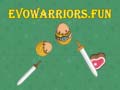 Mchezo EvoWarriors.fun