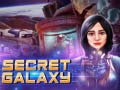 Mchezo Secret Galaxy