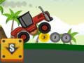 Mchezo Hill Climb Tractor 2020