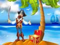 Mchezo Sailing Pirates Match 3