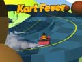 Mchezo Kart Fever