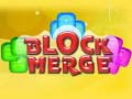 Mchezo Blocks Merge