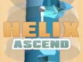 Mchezo Helix Ascend