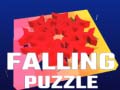 Mchezo Falling Puzzles