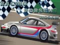 Mchezo Racing Porsche Jigsaw