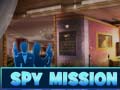 Mchezo Spy Mission