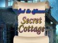 Mchezo Spot The Differences Secret Cottage