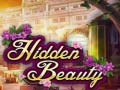 Mchezo Hidden Beauty