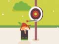 Mchezo Small Archer