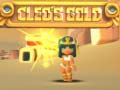 Mchezo Cleo`s Gold