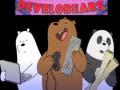 Mchezo Develobears