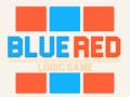 Mchezo Bluered Logic Game
