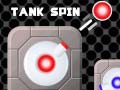 Mchezo Tank Spin