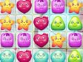 Mchezo Cartoon Candy Deluxe