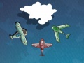 Mchezo Air War 1942-43