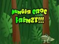 Mchezo Hunger Croc Frenzy