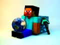 Mchezo Mineblock Earth Survival