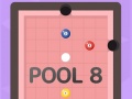 Mchezo Pool 8