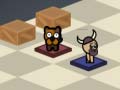 Mchezo Barn Battles Strategy Tactics