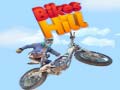 Mchezo Bikes Hill