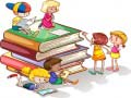 Mchezo Back To School Puzzle