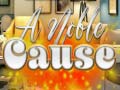 Mchezo A Noble Cause