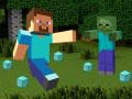 Mchezo Pixelcraft Hidden Diamond Blocks