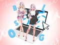 Mchezo New Chic Spring Blog