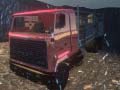 Mchezo Simulated Truck Driving