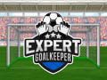 Mchezo Expert Goalkeeper
