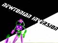 Mchezo Newtonian Inversion