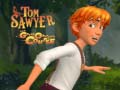 Mchezo Tom Sawyer The Great Obstacle Course