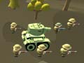 Mchezo WW1 Battle Simulator