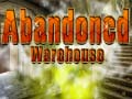 Mchezo Abandoned Warehouse