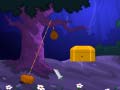 Mchezo Mysterious Forest Escape