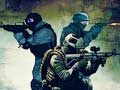 Mchezo Commando