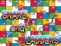 Mchezo Snake and Ladders