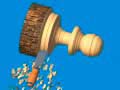 Mchezo Woodturning 3d