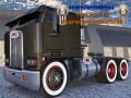 Mchezo Kenworth Trucks Differences