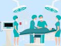 Mchezo Medical Staff Puzzle