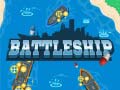 Mchezo Battleship