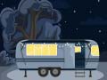 Mchezo Motor Home Travel Hidden