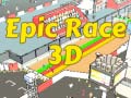 Mchezo Epic Race 3D