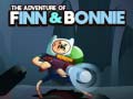 Mchezo The Adventure of Finn & Bonnie