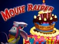 Mchezo Mouse Raider