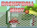 Mchezo Basketball Shot 