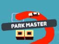 Mchezo Park Master