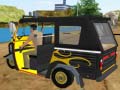 Mchezo Tuk Tuk Auto Rickshaw