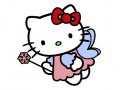 Mchezo Sweet Kitty Spot The Differences
