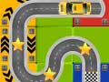 Mchezo Unblock Taxi